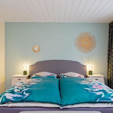 Ferienwohnung Am Vitalpark Бад-Франкенхаузен-Кифхойзер Экстерьер фото