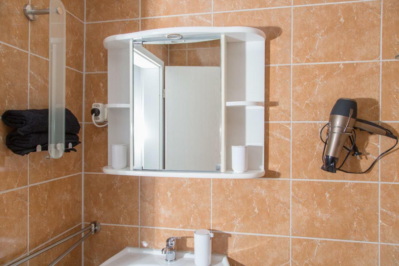 Ferienwohnung Am Vitalpark Бад-Франкенхаузен-Кифхойзер Экстерьер фото