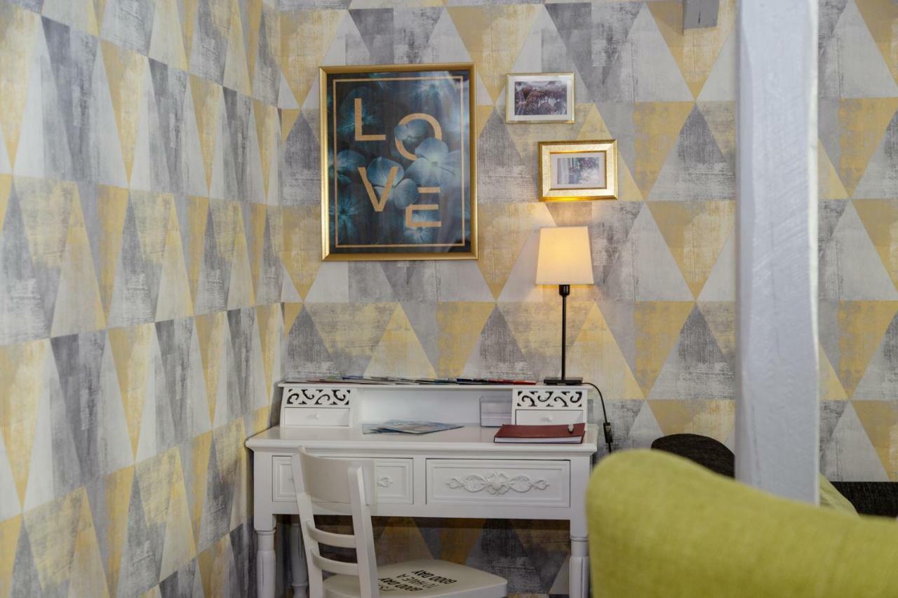 Ferienwohnung Am Vitalpark Бад-Франкенхаузен-Кифхойзер Экстерьер фото